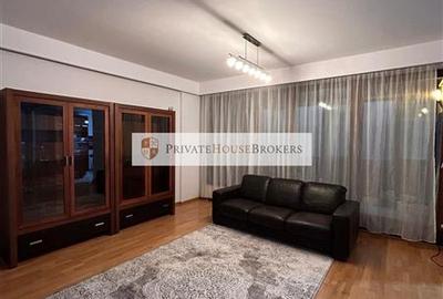 Apartament cu 3 camere semidecomandat, mobilat în Aviației