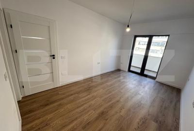 Apartament 3 camere  77mp Bloc Nou ,Brazda,Zona Guliver - 5