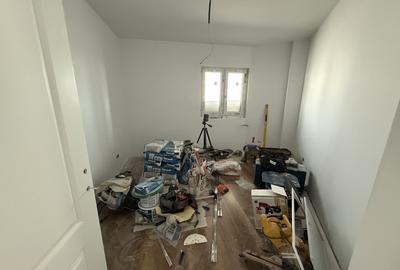 Apartament cu 4 camere decomandat în Șagului - 5