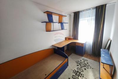 Apartament cu 3 camere semidecomandat, mobilat în Mărăței - 17
