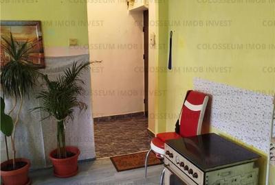 Studio 2 camere | 42 mp | Mobilat & utilat | Faget - 3