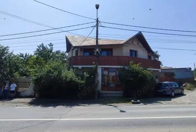 Casa de vanzare Mineri Tulcea Casa de vanzare Mineri Tulcea - 1