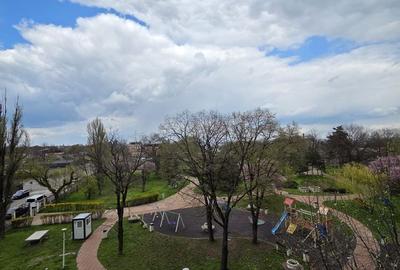 Apartament cu 3 camere în Central - 6