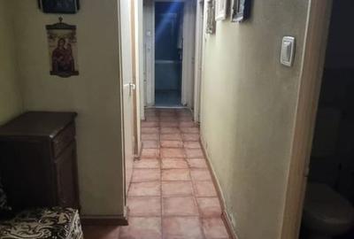 Apartament cu 3 camere în Nicolina - 10