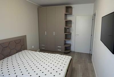 Apartament cu 2 camere decomandat în Nicolae Grigorescu - 2