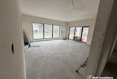 Casa moderna, aproape de oras - 6