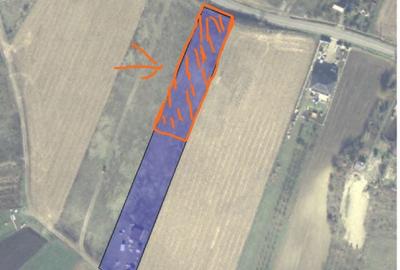 Spațiu comercial, în Pata - 6