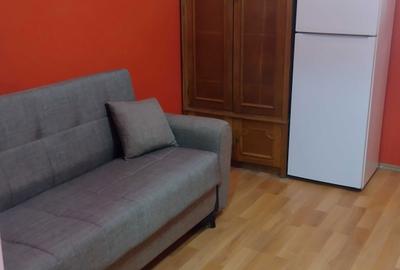Garsonieră decomandată în Rogerius - 2