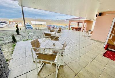 Hotel de vanzare in Sibiu - 3 stele - afacere la cheie - zona cu vad - 7