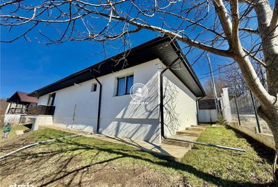 Casă cu 4 camere în Pietrăria - 9