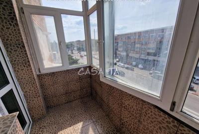 Inchiriere apartament 2 camere, situat in Targu Jiu, Str.V - 2