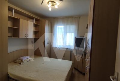 Apartament cu 2 camere semidecomandat, mobilat în Hipodrom 1 - 5