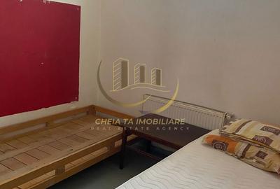 Apartament cu 4 camere decomandat în Bulgaria - 7