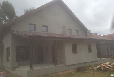 Casă cu 3 camere cu Teren 120 Mp în Dragșina - 5