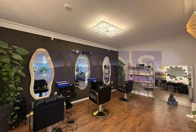 Spațiu comercial, de 63 mp, în Dorobanți - 4