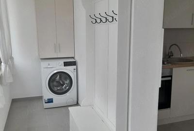 Apartament cu 3 camere decomandat în Sânpetru - 2