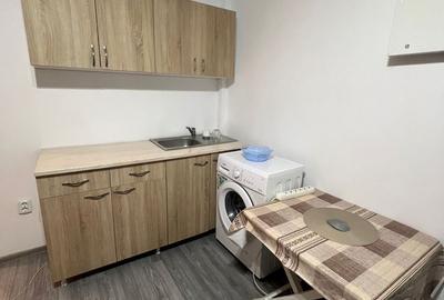 Garsonieră decomandată în Micro 19 - 4