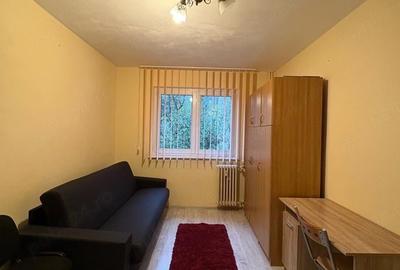 Apartament cu 2 camere semidecomandat în Astra - 9
