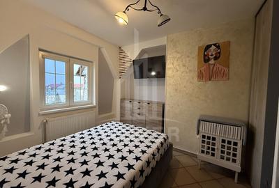 Apartament cu 3 camere decomandat, mobilat în Cedonia - 7