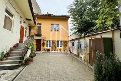 Garsonieră semidecomandată, mobilată în Central - 1