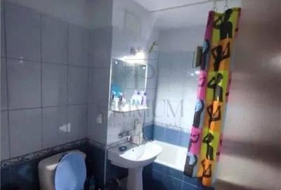 ANDREI - SAGUNA - 4 cam - 2 bai - 2 balcoane - centrala proprie - clima - ETAJ 2 - 4