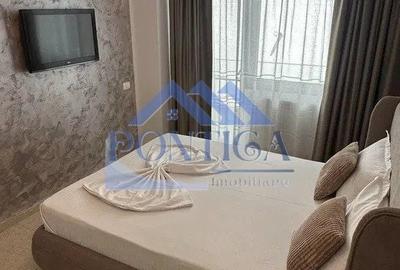 Apartament cu 2 camere semidecomandat, mobilat în Sud-Est - 1