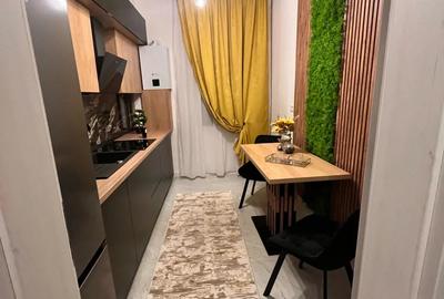 Garsoniera de lux,design modern,confort absolut - 6