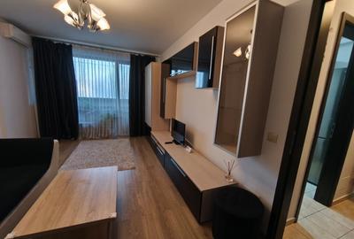 Apartament cu 2 camere decomandat în Sud - 9