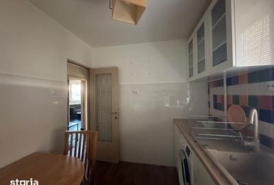 Apartament cu 2 camere decomandat, mobilat în Cișmigiu - 11