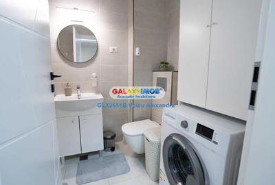 Apartament Bloc Nou Berceni - Aparatorii Patriei - Metalurgiei Park - 6