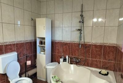 Casa cu 2 apartamente, 5 camere, 140 mp, zona Turnisor - 4