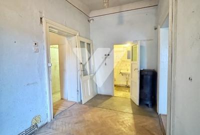 Apartament la casa, 60 mp utili + 30 mp terasa- ultracentral Cisnadie Apartament la casa, 60 mp utili + 30 mp terasa- ultracentral Cisnadie - 12