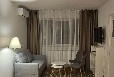 Garsonieră semidecomandată în Nicolae Grigorescu - 10