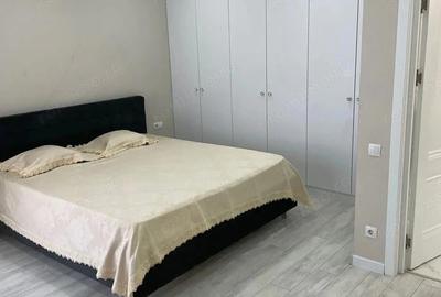 Apartament cu 2 camere decomandat în Iancului