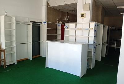 Spațiu comercial, de 70 mp, în Sud - 1