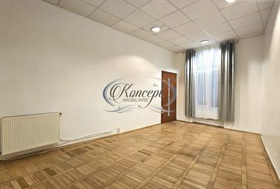 Apartament central cu potential investitional - 2