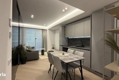 Apartament cu 2 camere în Nord - 1