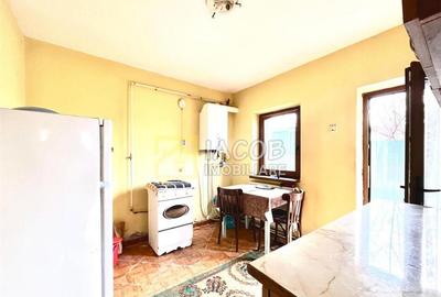 Casa cu teren 537 mp, str. Emil Braescu, Magura, Bacau - 15