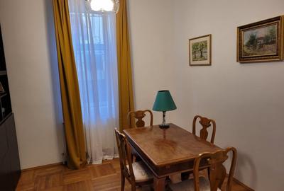 Mall Vitan -apartament in vila - 6