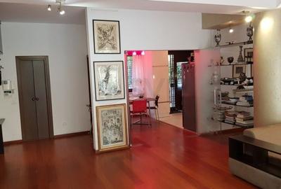 REA1005421 Apartament superb Floreasca terasa 115 mp - 4