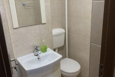 Apartament cu 3 camere decomandat, mobilat în Central - 3