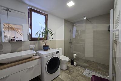 Casă individuală cu 8 camere cu Teren 1122 Mp în Făget - 7