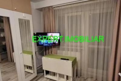 Garsonieră, mobilată în Tineretului