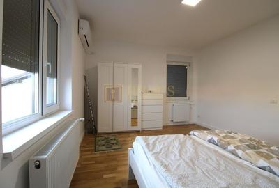 Zona M.City Mall Moșnița Nouă; Duplex; 3 dormotoare, suprafata teren 325mp - 16