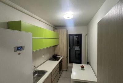 Garsonieră decomandată, mobilată în Politehnica - 2