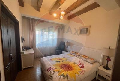 Casa / Vila cu 4 camere de vanzare - 11