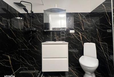 Apartament cu 2 camere decomandat în Cug - 8