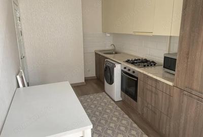 Garsonieră decomandată în Lipovei - 1