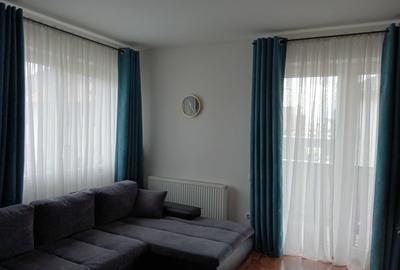 Apartament cu 2 camere decomandat în Central - 5