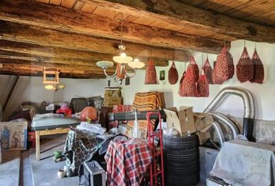 Casă cu 3 camere cu Teren 1300 Mp în Central - 3